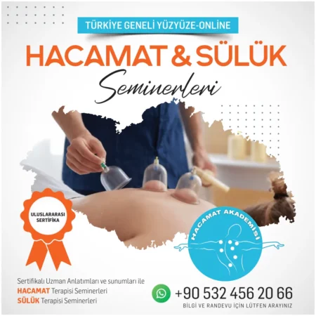 Hacamat Akademisi Kursları